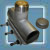 All LineStop Cups & Sealing Elements